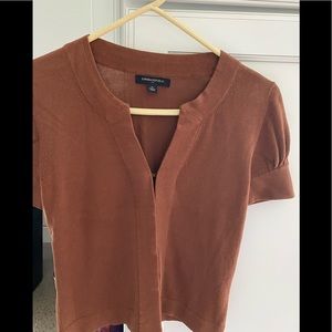 Ladies Banana Republic XS Sweater